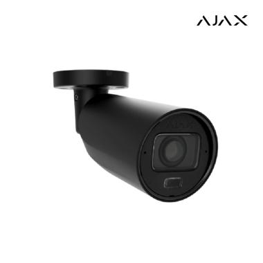 BulletCam HLVF (8 Mp) black