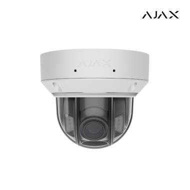 DomeCam HLVF (8 Mp) white