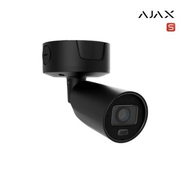 Superior BulletCam HLVF (4 Mp) black