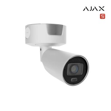 Superior BulletCam HLVF (8 Mp) white