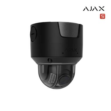 Superior DomeCam HLVF (4 Mp) black