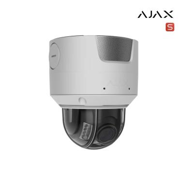 Superior DomeCam HLVF (4 Mp) white