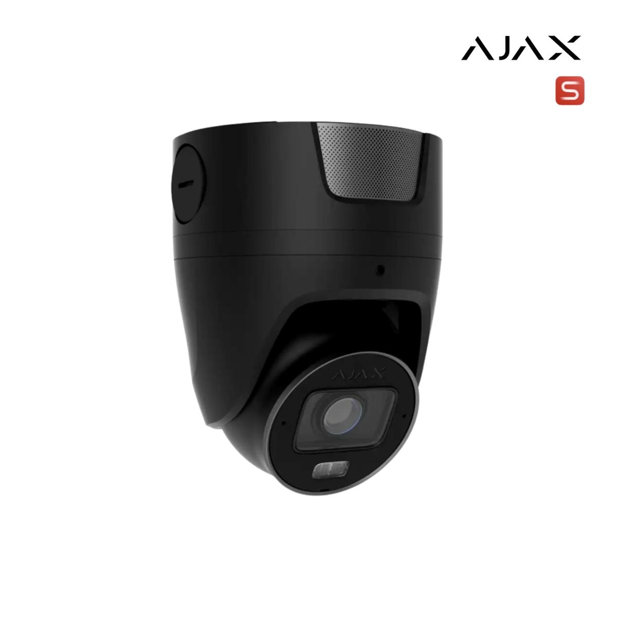 Superior TurretCam HLVF (4 Mp) black