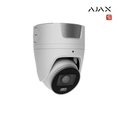 Superior TurretCam HLVF (4 Mp) white