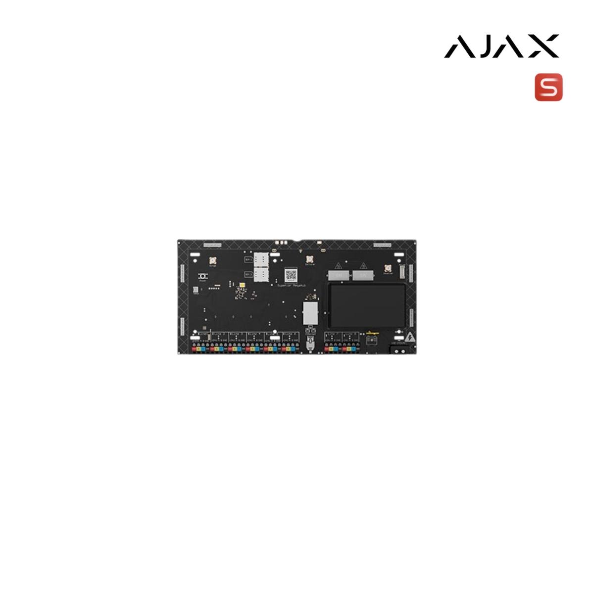 Superior MegaHub (without casing)