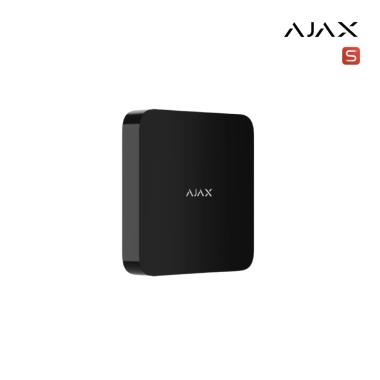 Superior Hub G3 Jeweller black