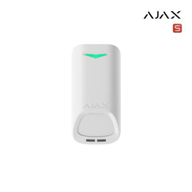 Superior MotionProtect G3 Jeweller white I Rilevatore di movimento IR cablato G3