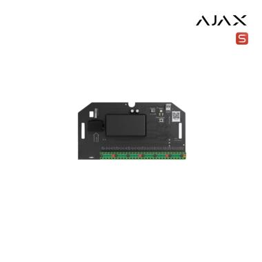 Superior MultiTransmitter G3 Jeweller (without casing) I Modulo wireless per integrare 18 dispositivi di terzi parti in un sistema Ajax