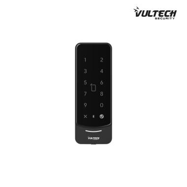Controllo Accessi VS-CA501RT Stand Alone Tastiera Touch Rfid Bluetooth IP65 - POE