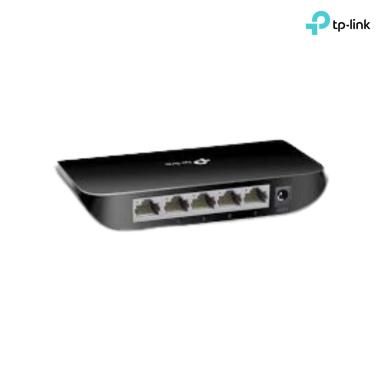 Switch 5 porte Gigabit