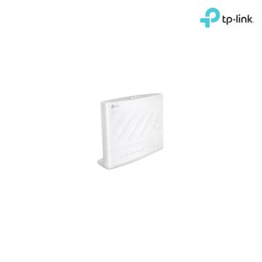 Wireless router ax1800 wi-fi 6 tp-link vx230v dualband  1201m/5ghz+574m/2.4ghz-1p dsl+1p wan+3p lan+1p fxs-ant.int.