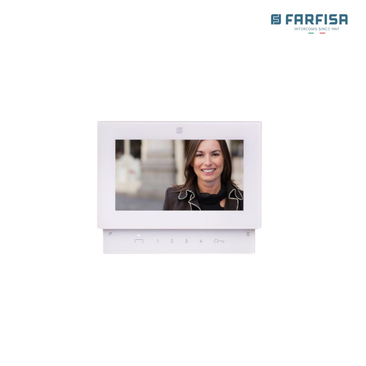 Monitor sette wifi