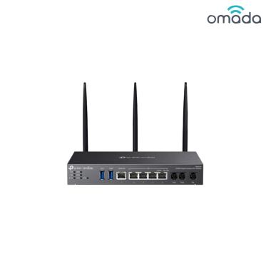 Omada AX3000 Gigabit Desktop DSL Gateway