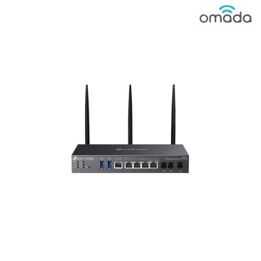 Omada AX3000 Gigabit Desktop DSL Gateway