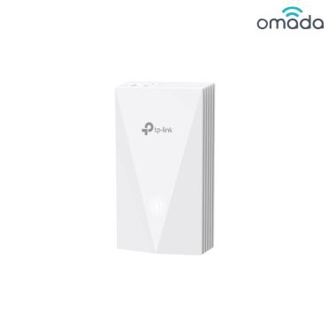 AX3000 Wall-Plate Dual-Band Wi-Fi 6 Access Point