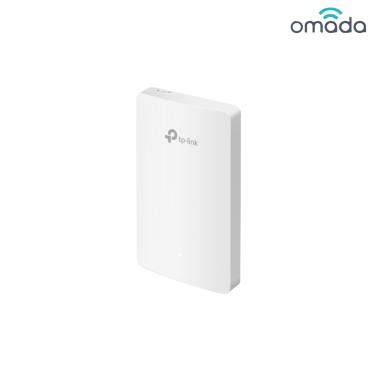AX1800 - Wall-Plate Dual-Band Wi-Fi 6 Access Point
