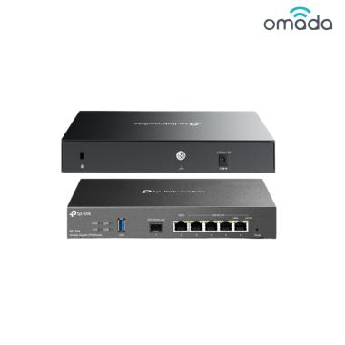Omada Multi-WAN Gigabit VPN - Gateway