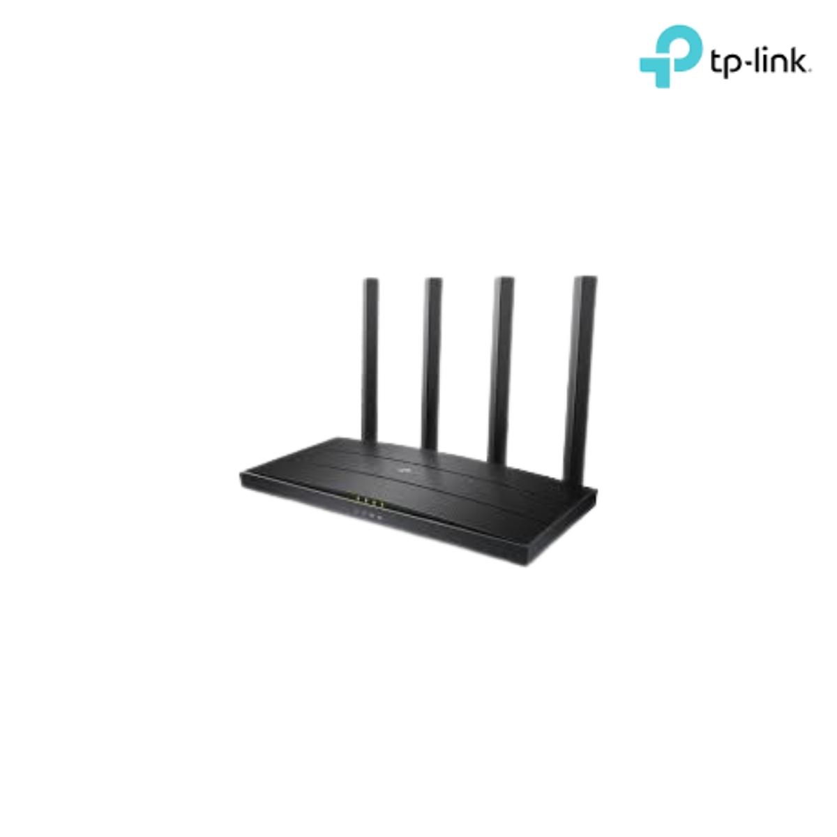 Ax1500 wi-fi 6 ax router tp-link archer ax12  dual band 1201mbps at 5ghz+300mbps at 2.4ghz 4  antenne fino:29/08