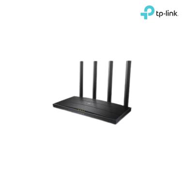 Ax1500 wi-fi 6 ax router tp-link archer ax12  dual band 1201mbps at 5ghz+300mbps at 2.4ghz 4  antenne fino:29/08
