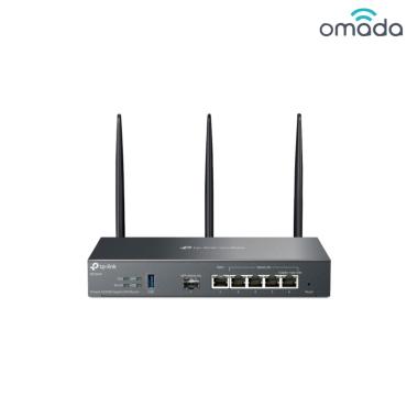 Omada AX3000 Gigabit VPN Router