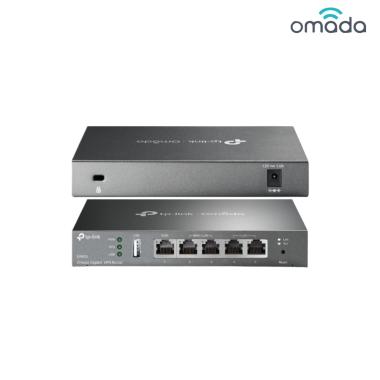 Gigabit Multi-WAN VPN Router