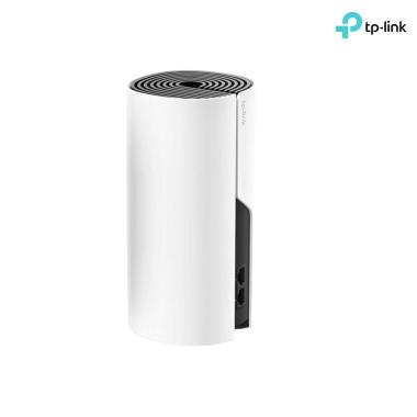 Wireless router ac1200 whole-home tp-link deco m4(2-pack) dualband qualcomm  2p gigabit 2 ant.int.-mu-mimo fino:29/08