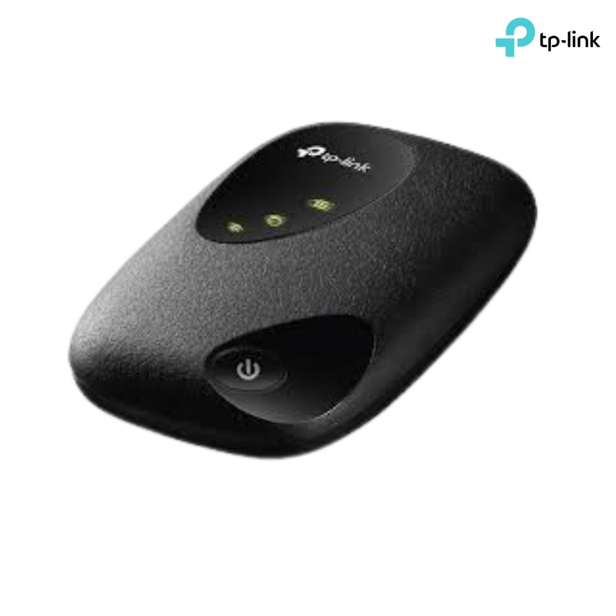 Mobile Wi-Fi 4G LTE TP-LINK