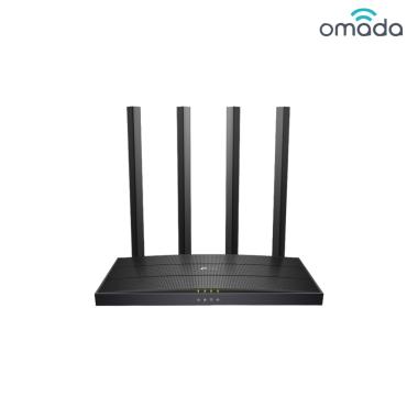 Omada AC1350 Wi-Fi Gigabit VPN Router