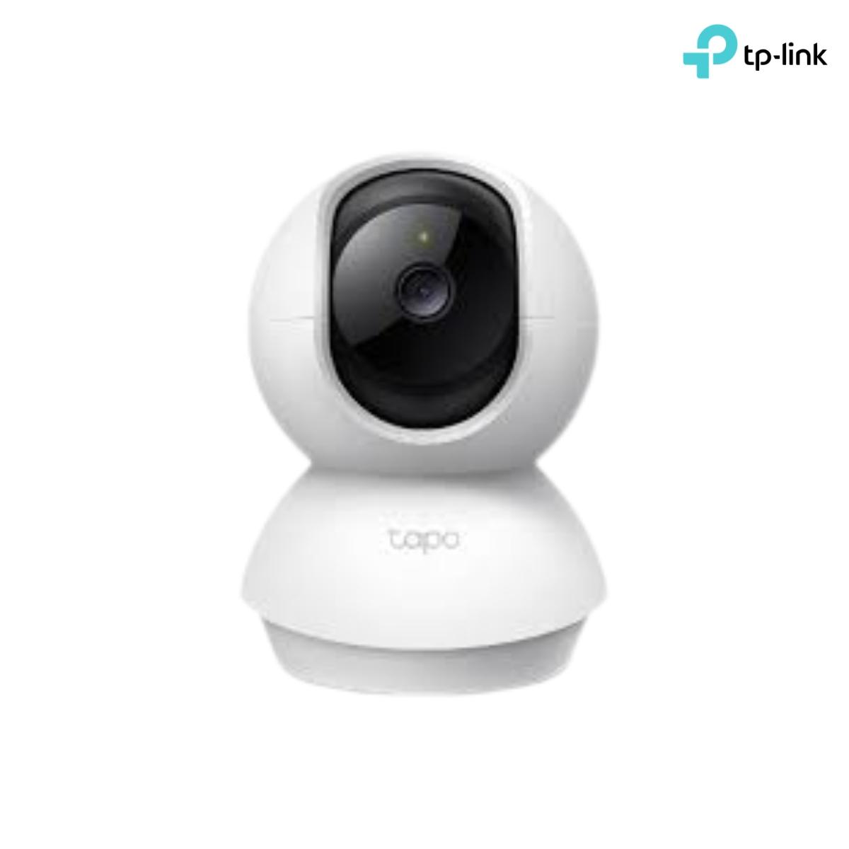 Telecamera Pan/tilt Wi-Fi 2MP