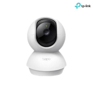 Telecamera Pan/tilt Wi-Fi 2MP