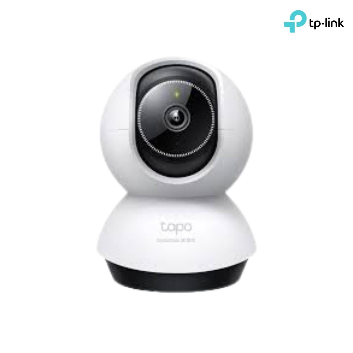 Telecamera Wi-Fi 4MP