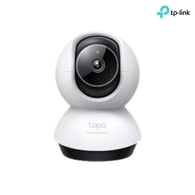 Telecamera Wi-Fi 4MP