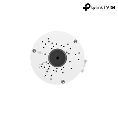 Scatola di giunzione  IP 67 per telcamere a ottica fissa bullet, minidome e altri modelli<br />
