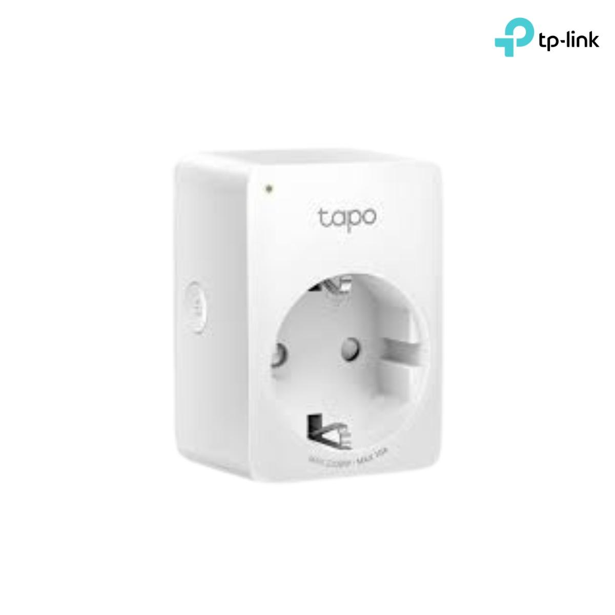 Mini Presa Wi-Fi 220-240V 10 A