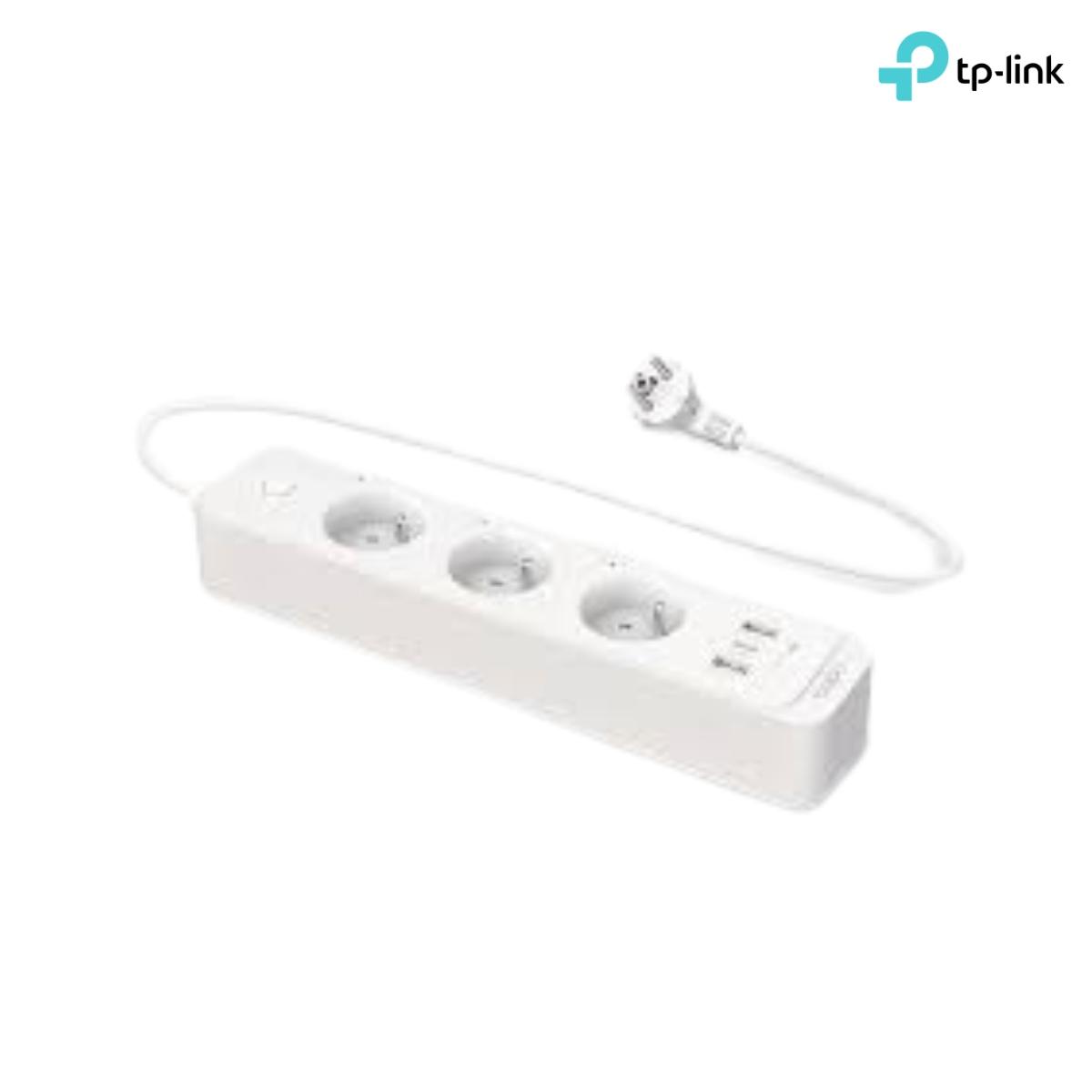 Multipresa Wi-Fi 100-240V 10A