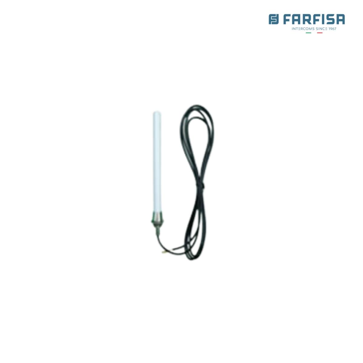 Antenna esterna per moduli 4g