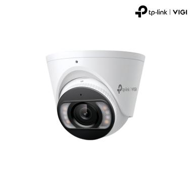 Telecamera IP Turret Full Color 5 MP 2.8mm IP67<br />