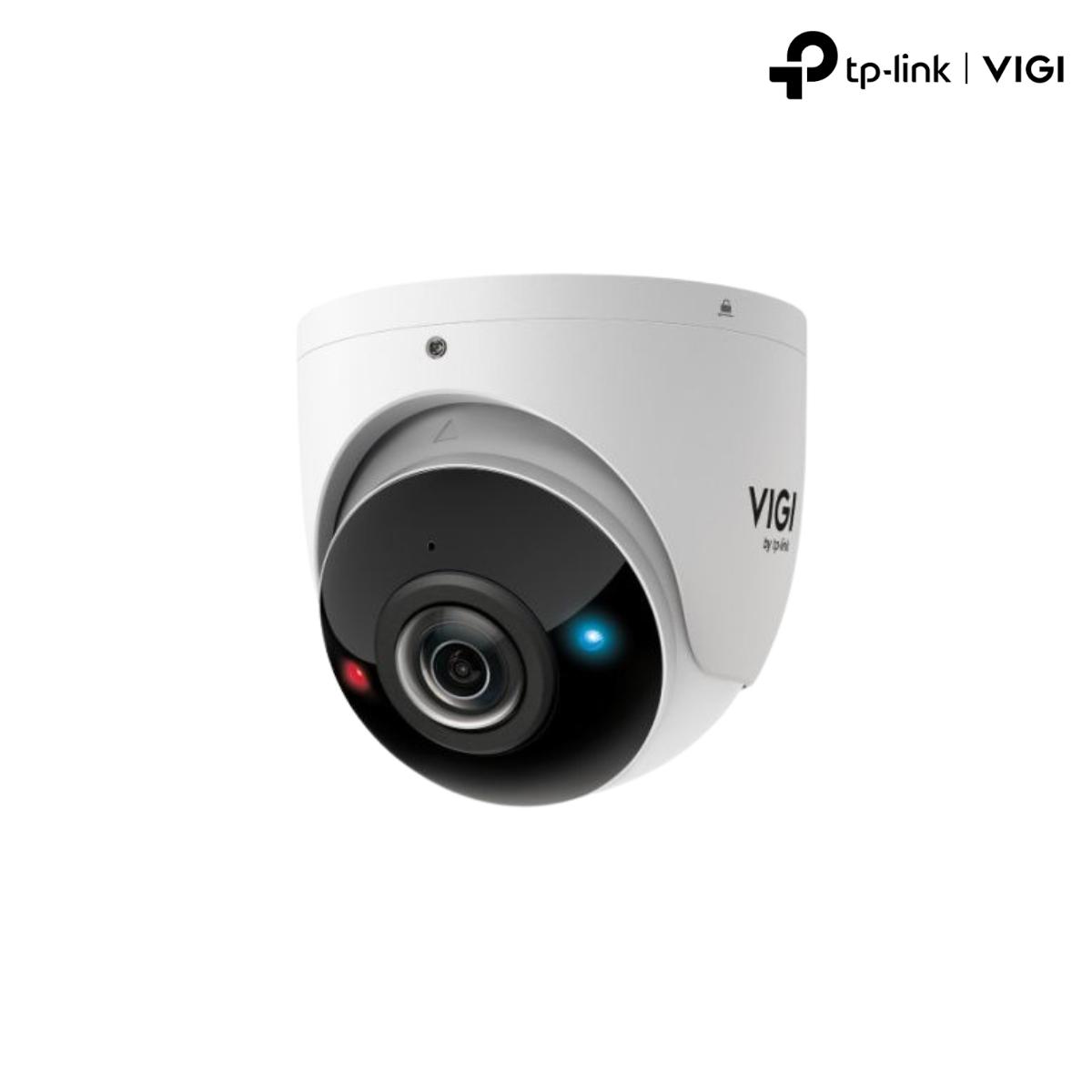 Telecamera IP turret IR 20m  8MP IR Panoramica IP67 IK10