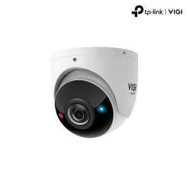 Telecamera IP turret IR 20m  8MP IR Panoramica IP67 IK10