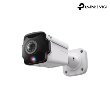 Telecamera IP bullet IR 20m  8MP IR Panoramica 180° IP67 IK10<br />