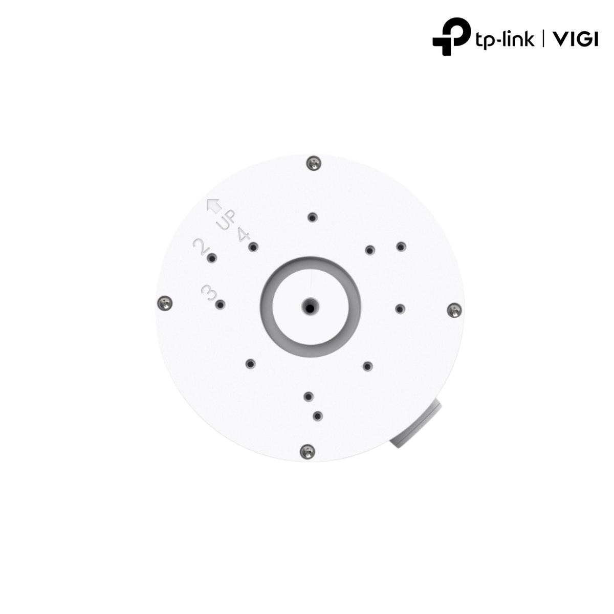 Scatola di giunzione  IP 67 per telcamere varifocali bullet, minidome e altri modelli