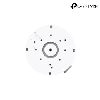 Scatola di giunzione  IP 67 per telcamere varifocali bullet, minidome e altri modelli