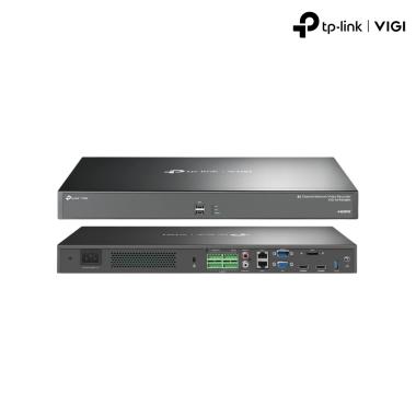 Videoregistratore IP 16 canali 320Mbps <br />