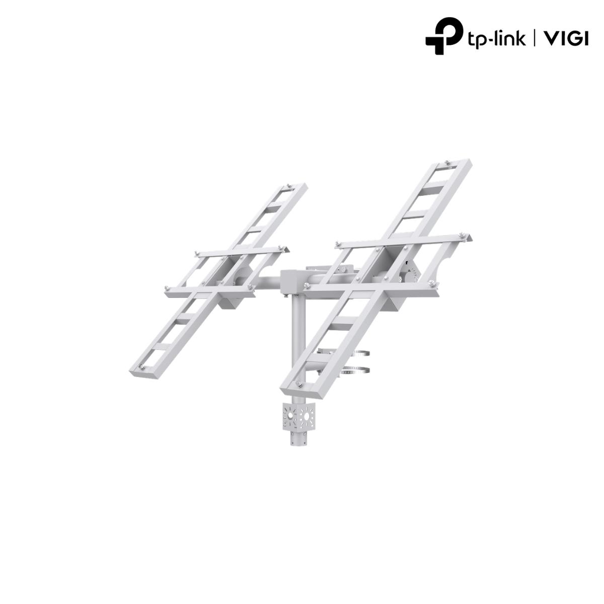 VIGI 180W Montaggio a palo<br />