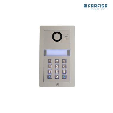 Kit con controllo accessi my com