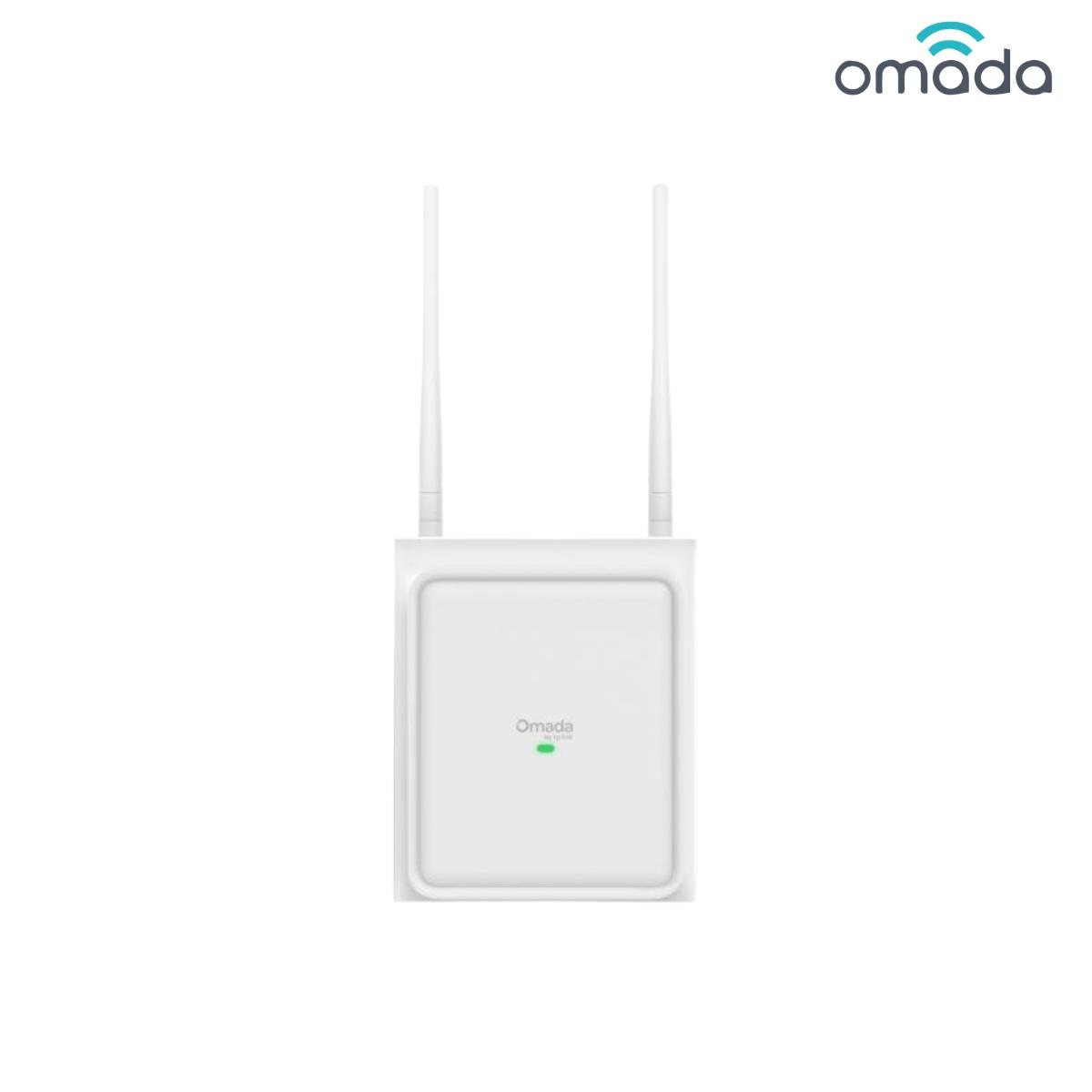 Omada BE3600 Indoor/Outdoor Dual-Band Wi-Fi 7 Access Point