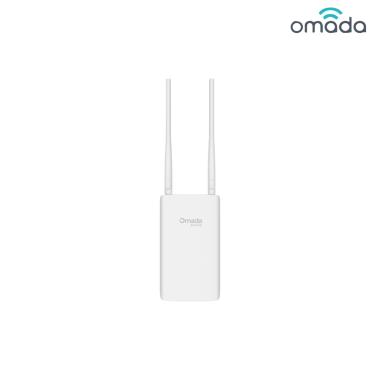AX1800 Indoor/Outdoor Dual-Band Wi-Fi 6 -  Access Point