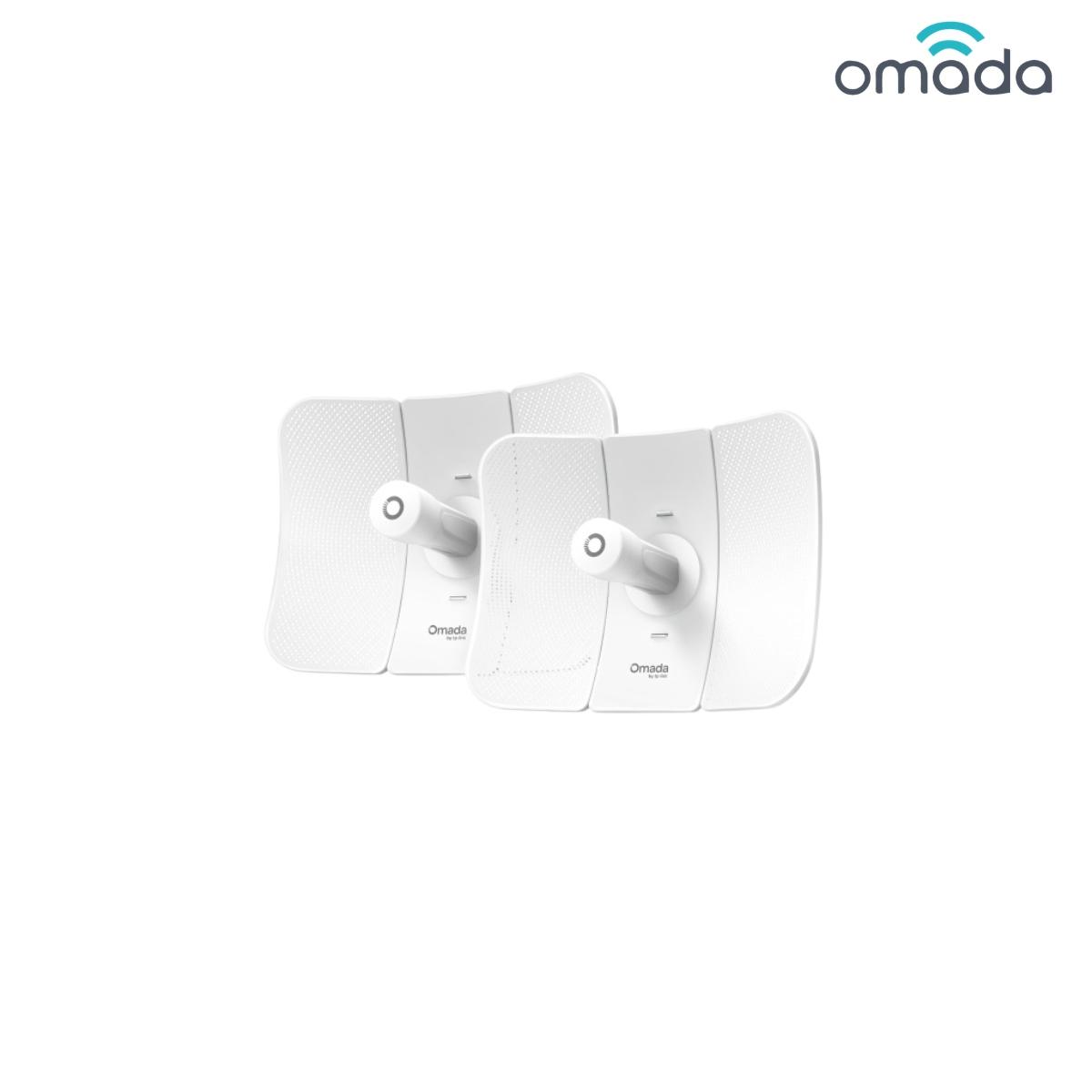 5GHz Ultra-Range Wireless Bridge