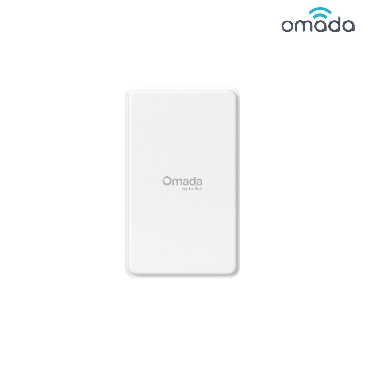 Omada 5G Outdoor Gateway