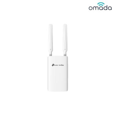 Omada 4G Cat4 N300 Outdoor PoE Gateway